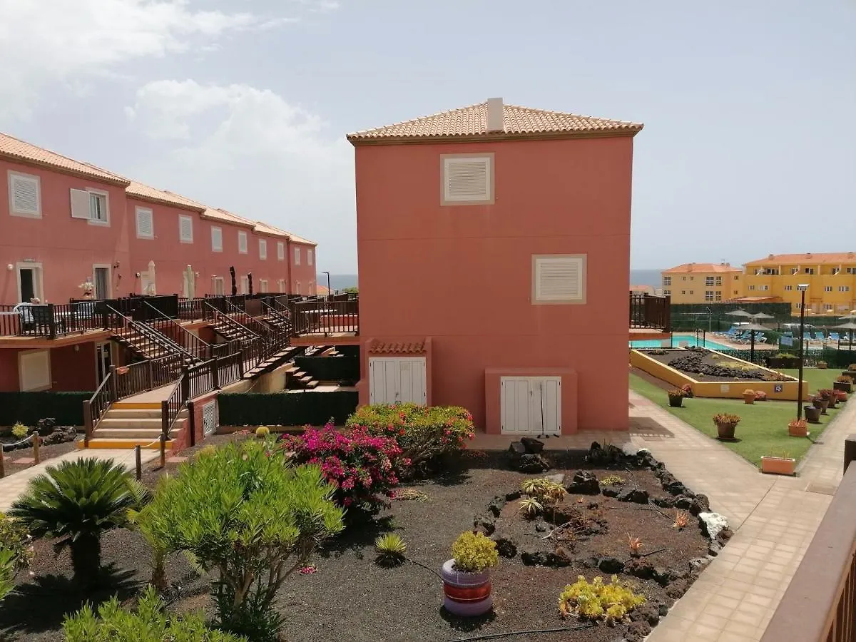 Apartament Antigua Bay- Casa Margarita Costa De Antigua Hiszpania