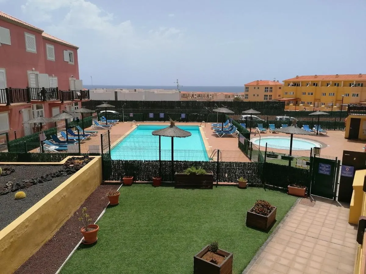Apartament Antigua Bay- Casa Margarita Costa De Antigua