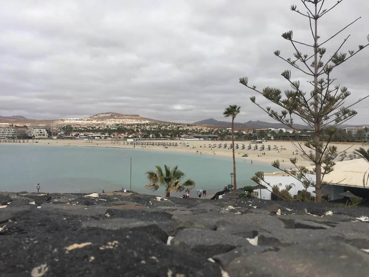 Apartament Antigua Bay- Casa Margarita Costa De Antigua