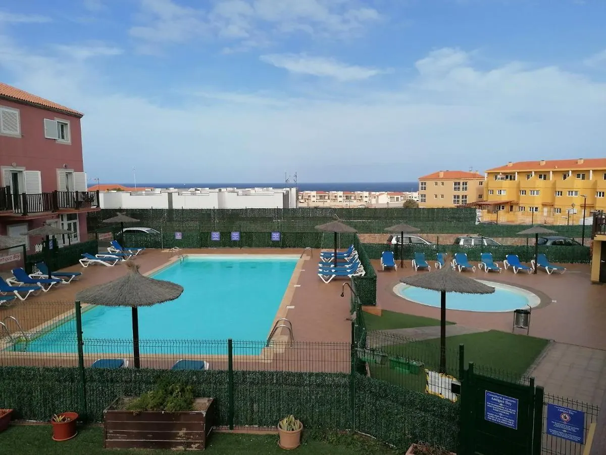 Apartament Antigua Bay- Casa Margarita Costa De Antigua 0*,  Hiszpania