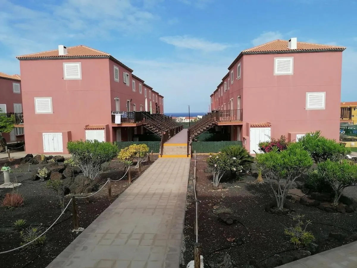 Apartament Antigua Bay- Casa Margarita Costa De Antigua