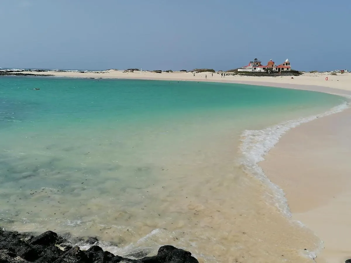 Apartament Antigua Bay- Casa Margarita Costa De Antigua