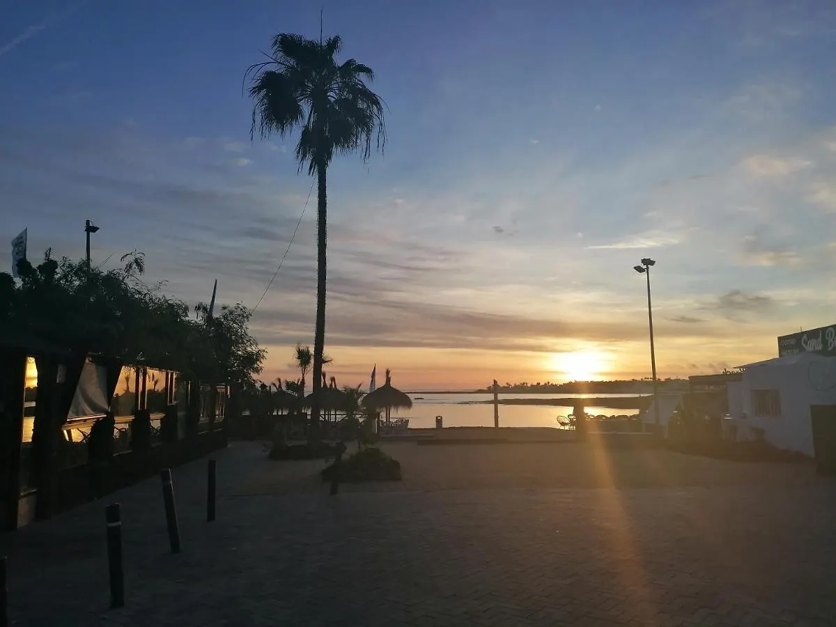 Apartament Antigua Bay- Casa Margarita Costa De Antigua
