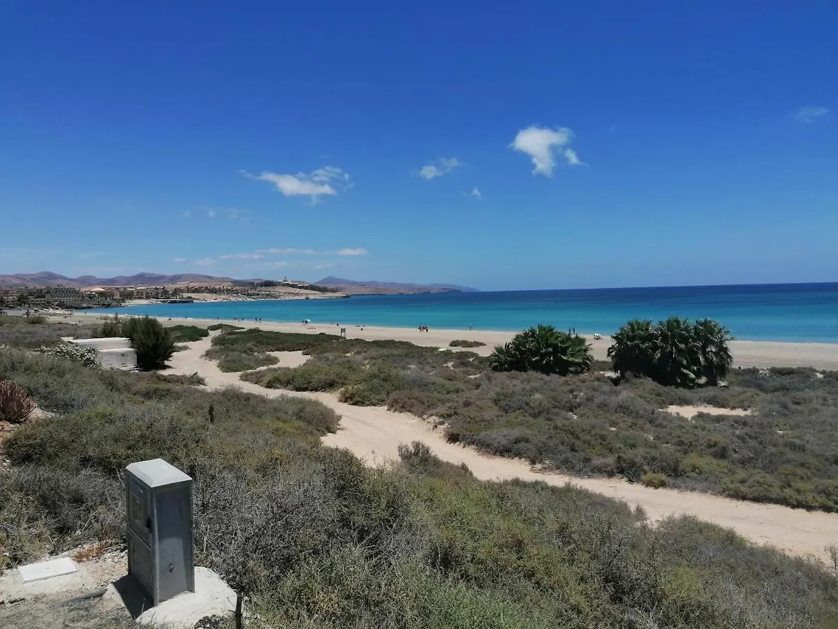 Apartament Antigua Bay- Casa Margarita Costa De Antigua