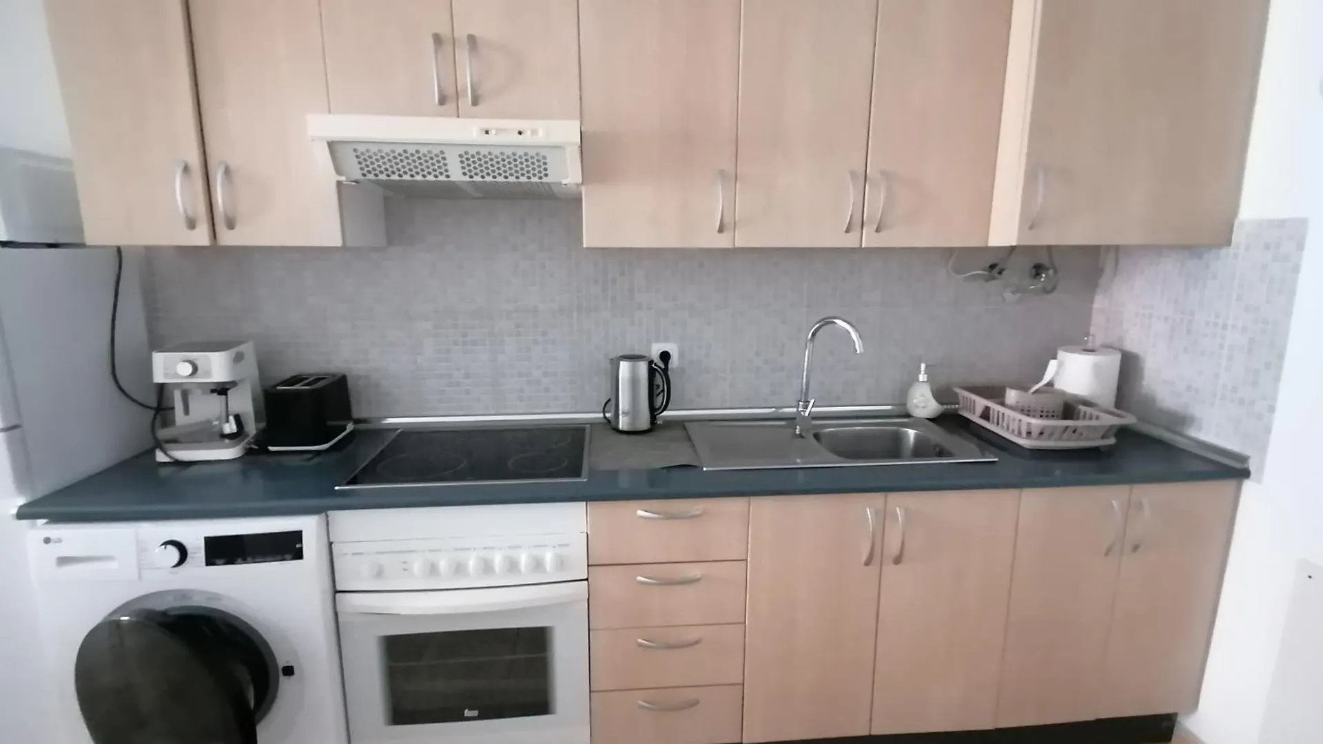 Apartament Antigua Bay- Casa Margarita Costa De Antigua